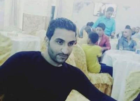 عائلة الشهيد العمرو: مجندة إسرائيلية أعدمت ابننا بدم بارد