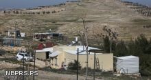 حكومة الإحتلال تدرس خيارات إضافية للتحايل على سرقة اراضي الفلسطينين وزرعها بالمستوطنات