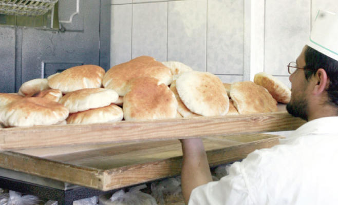 دعم الخبز جزء أساسي من “الأمان الاجتماعي”