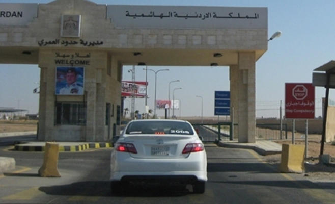 السعودية ترفع رسوم تأشيرة دخول السائق الأردني 5 أضعاف