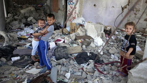 محكمة هولندية تنظر في دعوى ضد جيش الاحتلال الاسرائيلي بسبب مجازره في غزة