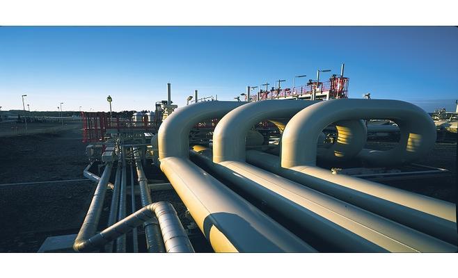 العراق يلغي خط الغاز المرافق لمشروع أنبوب النفط