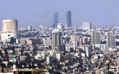الأردن الثامن عربياً على مؤشر درجة المخاطر الاقتصادية