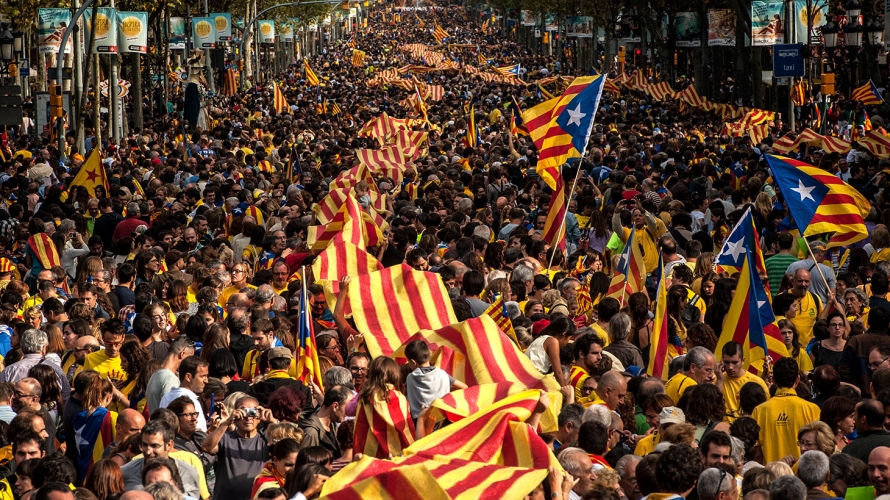 هل تتجه العلاقة بين كتالونيا والحكومة في مدريد إلى مزيد من التأزم؟