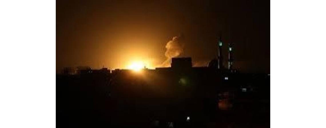 تجدد القصف المدفعي على غزة والقسام تتوعد الاحتلال