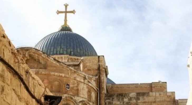 مجلس كنائس العالم والشرق الأوسط يدعوان اوروبا على اتخاذ موقف ضد قرار ضم الضفة