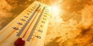 الحرارة بالأردن أعلى من معدلاتها بـ10 درجات في الأيام المقبلة
