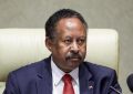 السودان: مبادرة وطنية تضمن عودة حمدوك لمنصبه والإفراج عن المعتقلين
