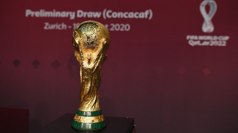 تأهل 4 منتخبات أوروبية مبكرا إلى مونديال قطر 2022