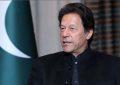 إقالة عمران خان من رئاسة حكومة باكستان