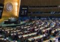 الأمم المتحدة تعتمد (4) قرارات لصالح فلسطين منها “عقد جلسة لإحياء ذكرى النكبة”
