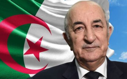 الجزائر: مؤتمر دولي لخبراء القانون لوضع أسس مقاضاة قادة الاحتلال على جرائم غزة
