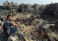 بعد 100 يوم على الحرب العدوانية الإسرائيلية على قطاع غزة.. المطلوب فلسطينياً؟