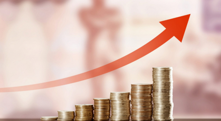 ارتفاع معدل التضخم في المملكة 1.65% حتى أيلول الماضي
