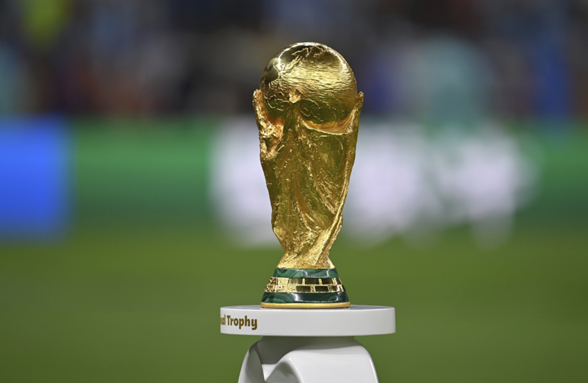 بينها 7 منتخبات عربية.. 28 متأهلا إلى كأس العالم 2026