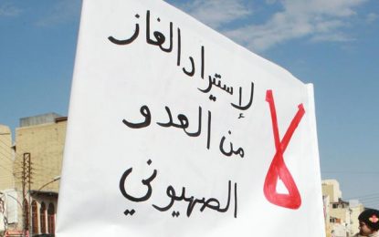 خبراء: الأردن رفض عروضا للغاز من دول عربية وأجنبية أقل من الاحتلال