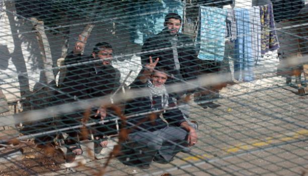 فرع «حشد» في اربد يستضيف ندوة سياسية حول  الأسرى الفلسطينيين بين قانون المحتل والقانون الدولي