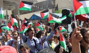 الفلسطينيون تضاعفوا ٩ مرات بعد النكبة