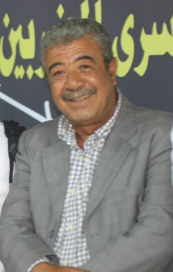 المهندس عبد الرحيم شكري سرور رئيسا لجمعية نعلين الخيرية
