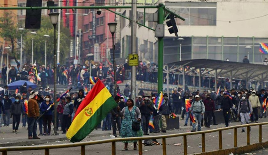 بعد موراليس.. هل تتجه بوليفيا نحو الحرب الأهلية؟