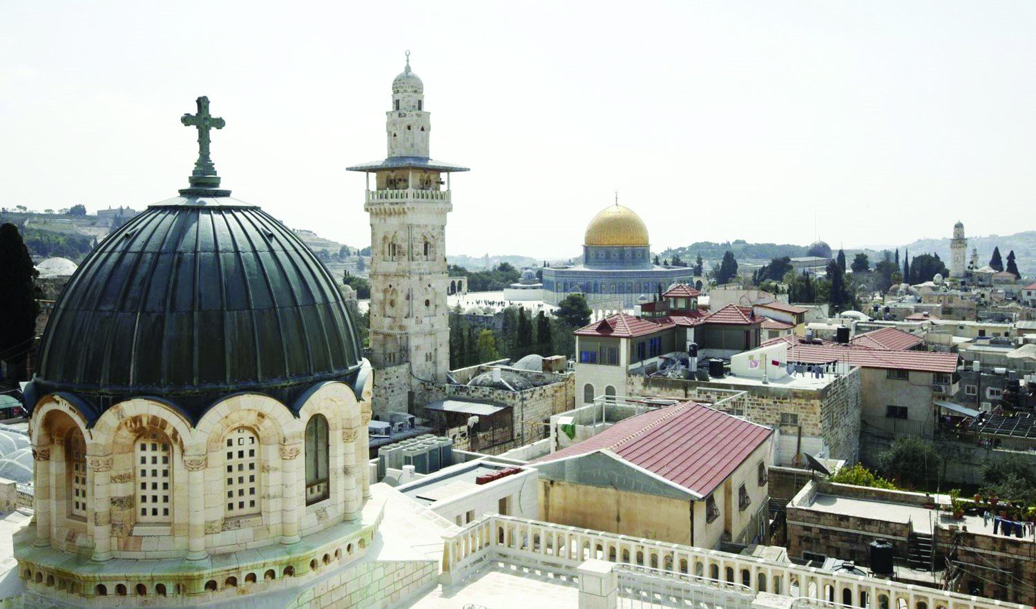المصادرة والتهويد: الخليل بعد القدس