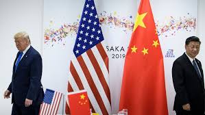أميركا والصين .. هل المواجهة حتمية؟ ..خليل العناني