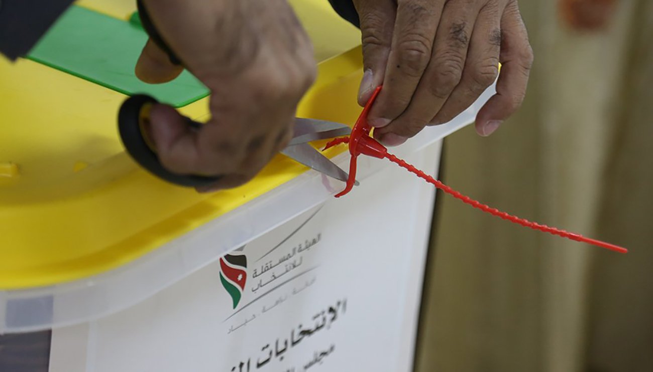 قانون الانتخاب وسيطرة «البزنس والخدمات»: قراءة في النتائج التفصيلية لدائرة عمان الثالثة