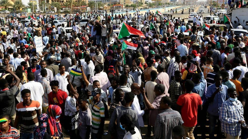 سكرتارية اللجنة المركزية للحزب الشيوعي السوداني: أوسع جبهة لهزيمة الانقلاب
