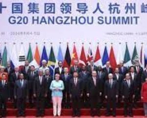 ما بعد المؤتمر العشرين: الصين «المختلفة»… مستعدّة لـ«العواصف»