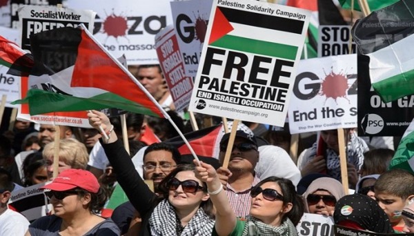 أمريكا: منظمات حقوقية تطالب إدارة بايدن بـ“التوقف” عن دعم الحكومة الإسرائيلية