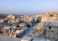 المخيمات الفلسطينية في شمال سوريا:حندرات والنيرب والرمل: الكارثة تجمع