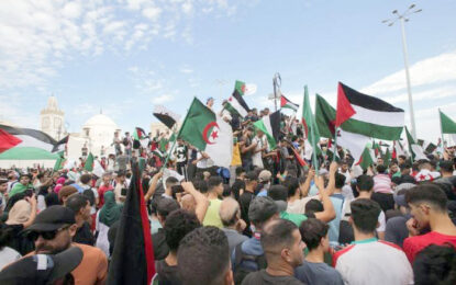 ندوة الجزائر القانونية حول فلسطين تنطلق بحضور عربي وأفريقي قوي..  و”جيل ديفريس” يؤكد أن فلسطين صار لها جيشا من المحامين