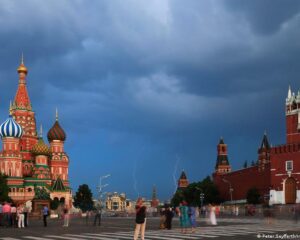 منتدى موسكو الاقتصادي… رؤية لعالم ونظام يتجه إلى التوازن والعدالة