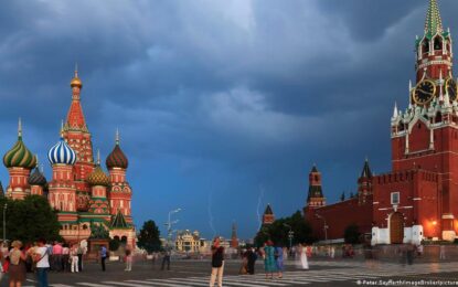 منتدى موسكو الاقتصادي… رؤية لعالم ونظام يتجه إلى التوازن والعدالة