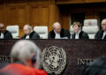 ألمانيا أمام «العدل الدولية»: «عار غزّة» يلاحق الحلفاء أيضاً